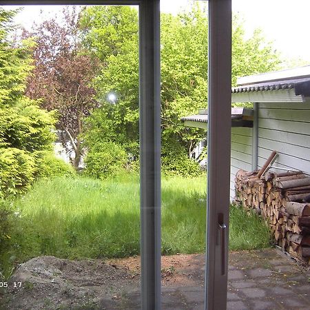 Ferienwohnung Daehne Allagen Esterno foto