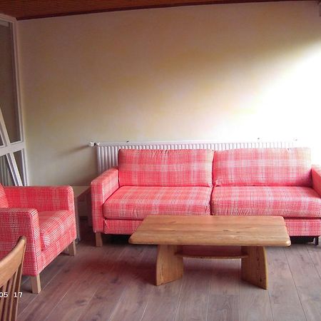 Ferienwohnung Daehne Allagen Esterno foto