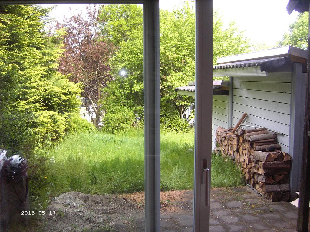 Ferienwohnung Daehne Allagen Esterno foto